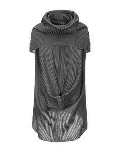 Топ без рукавов Rick Owens