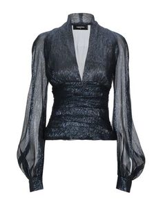 Блузка Dsquared2