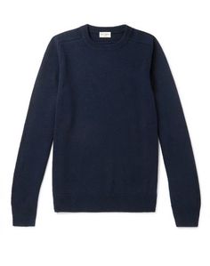 Свитер Saint Laurent