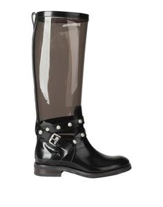 Сапоги See by Chloé