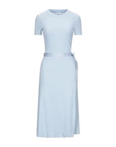 Платье длиной 3/4 Rosetta Getty