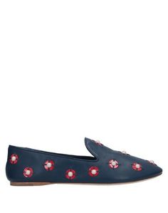 Мокасины Tory Burch