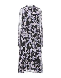 Платье миди Diane Von Furstenberg