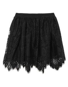 Мини-юбка Aniye BY