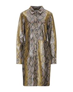 Пальто Silvian Heach