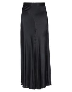 Длинная юбка Weili Zheng