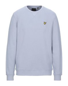 Толстовка Lyle & Scott