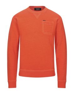 Толстовка Dsquared2