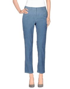 Повседневные брюки Incotex RED