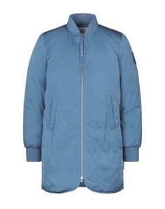 Пуховик с синт. наполнителем Closed