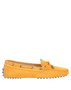 Мокасины Tod’S
