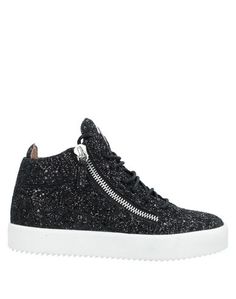 Кеды и кроссовки Giuseppe Zanotti