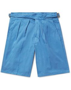 Шорты и бермуды Mariano Rubinacci