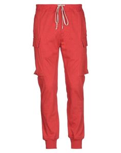 Повседневные брюки Rick Owens