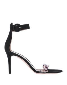 Сандалии Gianvito Rossi
