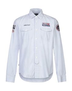 Pубашка Blauer