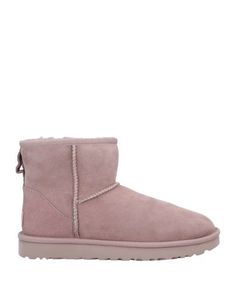 Полусапоги и высокие ботинки Ugg