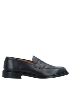Мокасины Tricker's