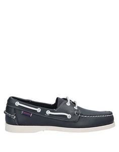 Мокасины Sebago Docksides