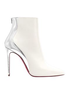 Полусапоги и высокие ботинки Christian Louboutin