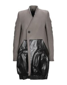 Пальто Rick Owens