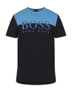 Футболка Boss Hugo Boss