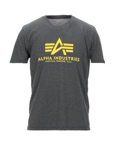 Футболка Alpha Industries