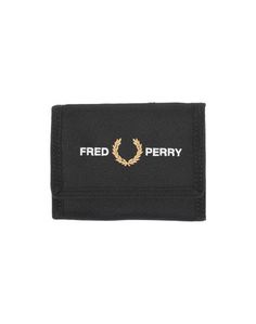 Бумажник Fred Perry