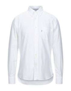 Pубашка Barbour