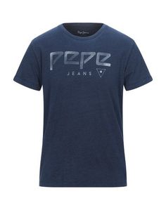 Футболка Pepe Jeans