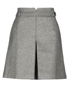 Мини-юбка Dior