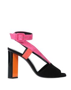 Сандалии Pierre Hardy