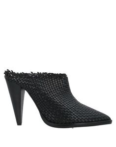 Мюлес и сабо Divine Follie