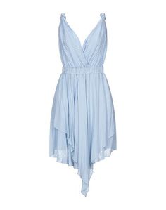 Короткое платье Pinko