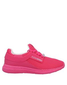 Кеды и кроссовки Plein Sport