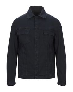 Джинсовая верхняя одежда Liu Jo