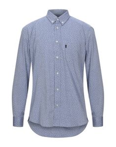 Pубашка Barbour