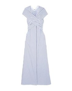 Длинное платье Rosetta Getty