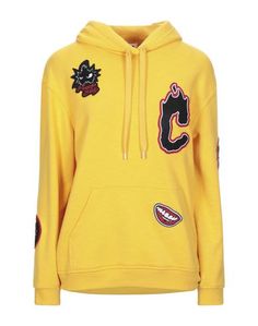 Толстовка Alexander McQueen