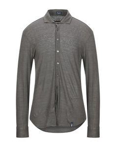 Pубашка Drumohr