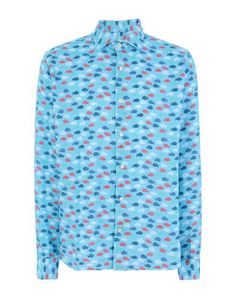 Pубашка Drumohr