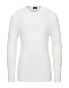 Свитер Drumohr