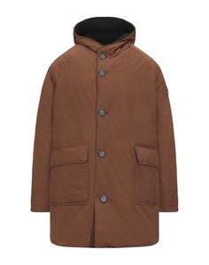 Пуховик с синт. наполнителем OOF