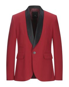 Пиджак Tom Rebl