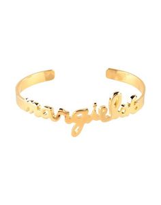 Браслет Mm6 Maison Margiela
