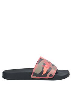 Сандалии Alexander McQueen
