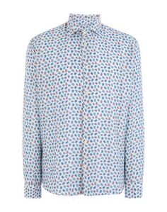 Pубашка Drumohr