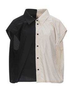 Pубашка Mm6 Maison Margiela