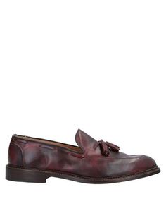 Мокасины Tricker's