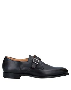 Мокасины Tricker's